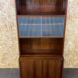 60s 70s shelf bookcase Danish Design Denmark