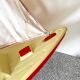 F28 VP50 basin sailboat from the French brand Giraud Sauveur.