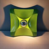 Italian wall light Fael Scudo