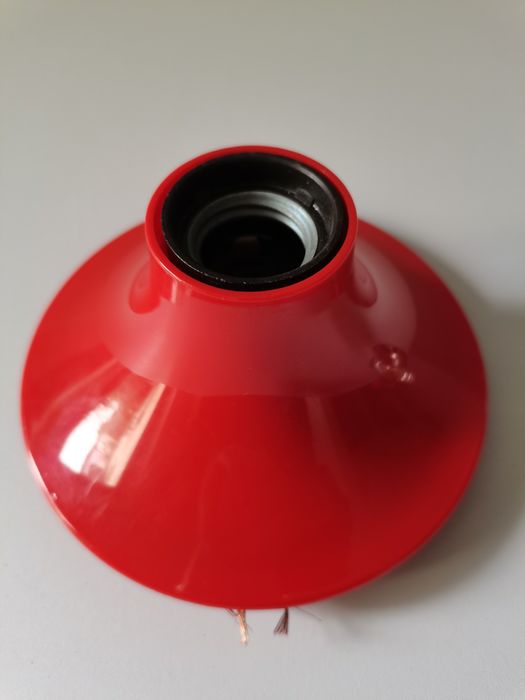 Wall lamp Artemide "Teti" Vico Magistretti