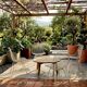 Lot De 4 Chaises "bikini" De Charles & Ray Eames Pour Herman Miller