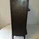 master's furniture, Breton walled bed