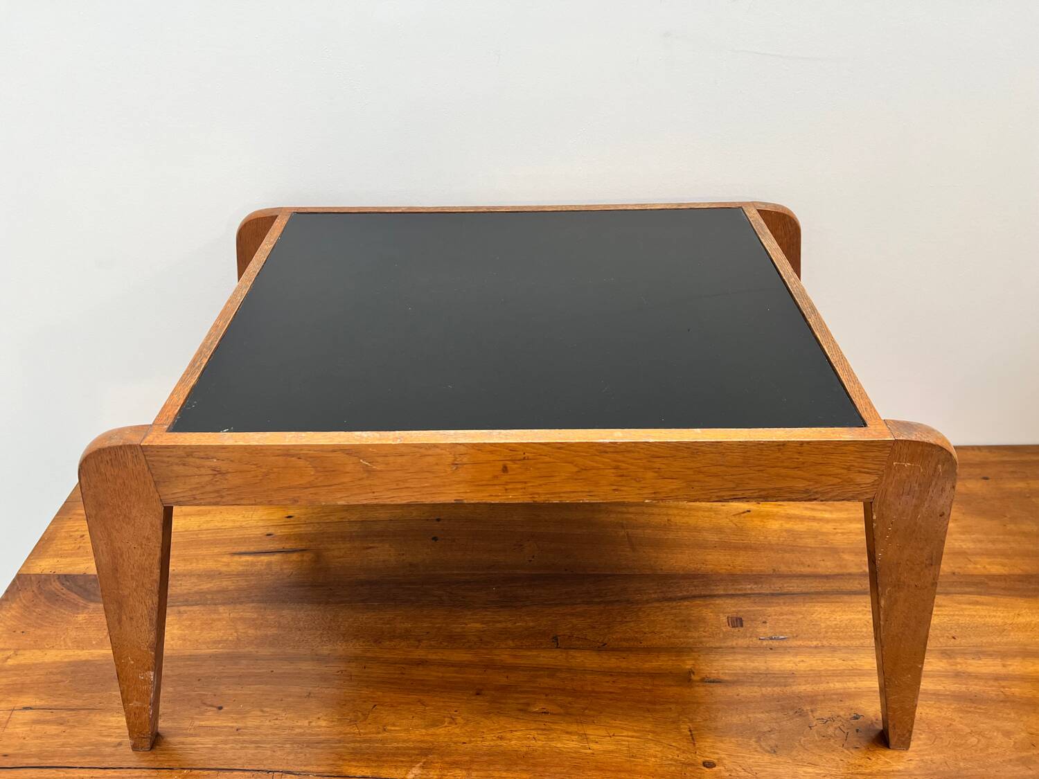 Vintage coffee table, 1950 design