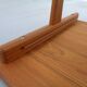 Danish Teak Nesting Tables, 1960s, Set of 3