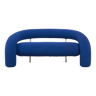 Tube Sofa by Anna & Carlo Bartoli for Rossi di Albizzate