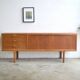 Scottish enfilade by McIntosh 200cm