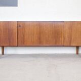 Vintage Scandinavian sideboard LB kofod larsen 1960