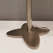Large table lamp designed by Benny Frandsen for Frandsen Lightning in the mid-1980s.
