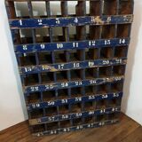 Wine cellar - Furniture of trade