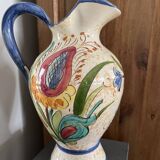 Pitcher Vase