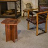 Art Deco Gueridon 1930s