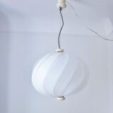 Alicante Guzzini ball hanging 1967