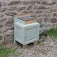 Vintage art deco bedside table