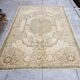 Oushak Anatolian Turkish Rug sku1031