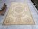 Tapis turc anatolien Oushak sku1031