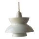 Suspension Navy by Jørn Utzon for Louis Poulsen, 1950s
