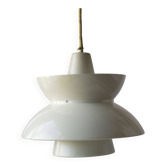 Suspension Navy by Jørn Utzon for Louis Poulsen, 1950s