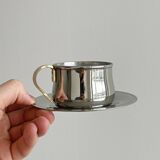 Set of 4 espresso cups
