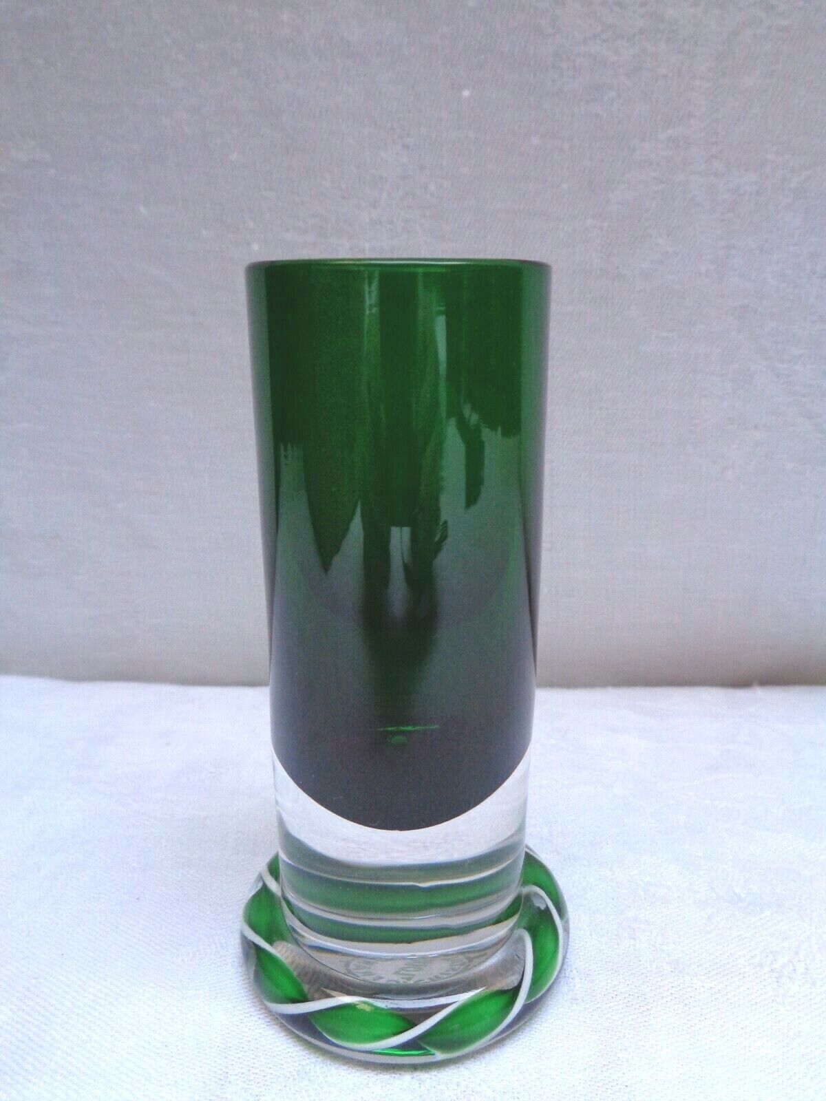 Saint louis cordillere 6 shot shot sake digestive glasses