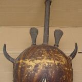 Traditional African Kora