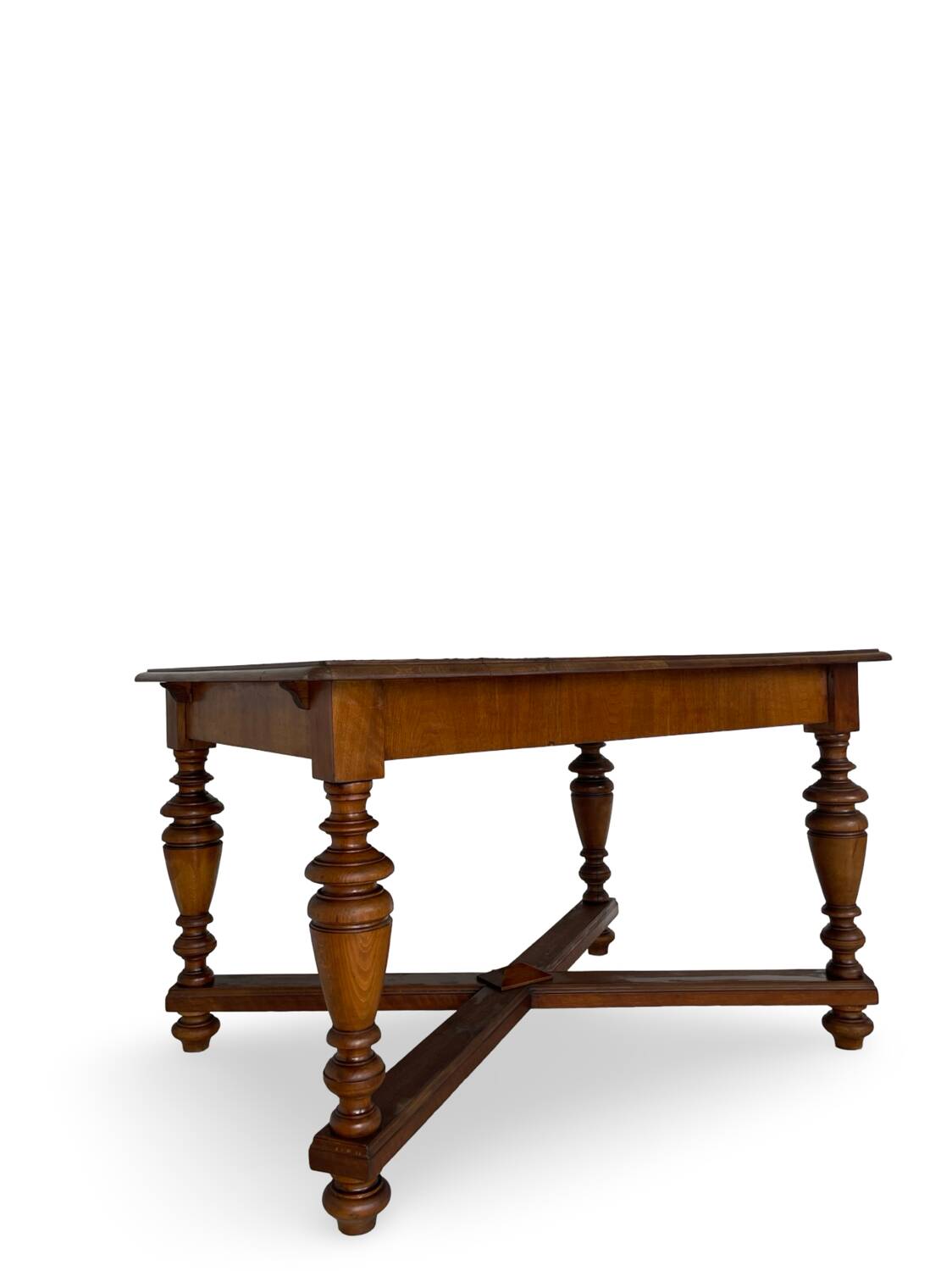 Table à manger classique art déco