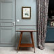 Vintage Scandinavian teak sideboard