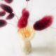 Superb vintage onyx vase