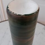 Bottle in sandstone 70s