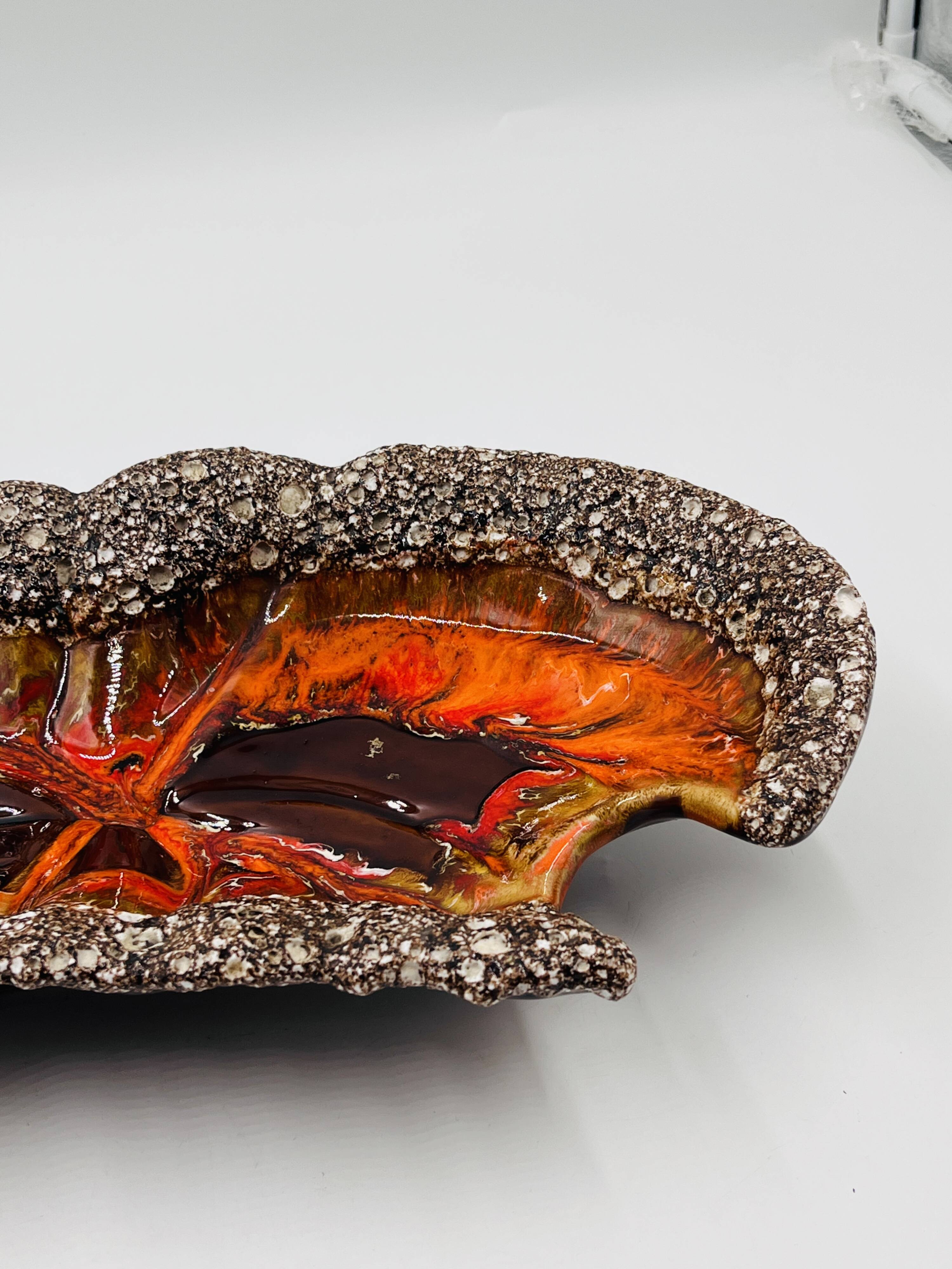 Flat Fat lava Vallauris