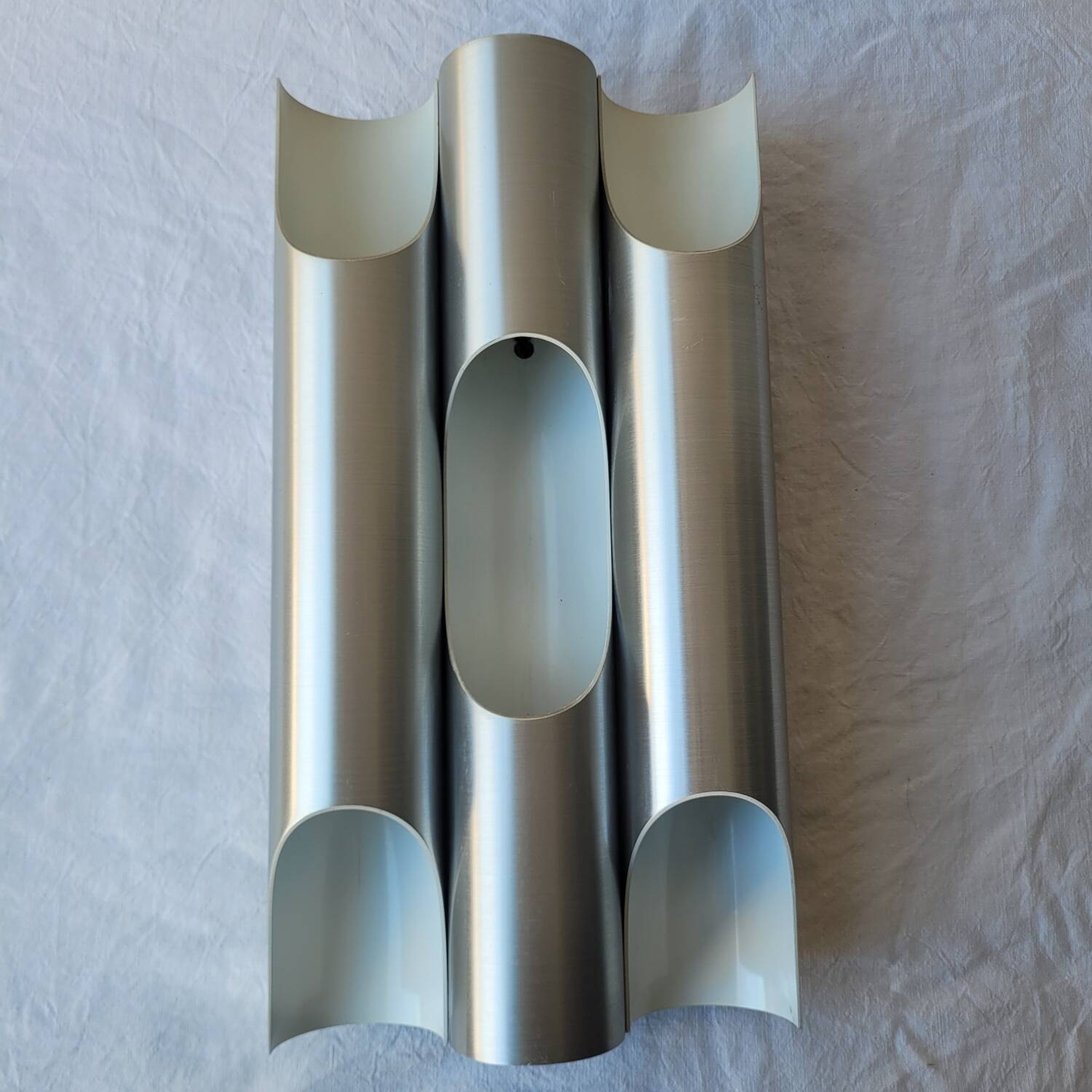 "Fuga" wall light – Maija Liisa Komulainen for Raak – 1970