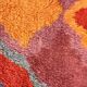 Tapis laine Angora Turquie 296 x 202