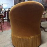 Chair Toad