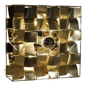 Lampe Atlas Max Sauze - collection