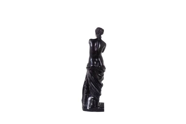 Salvador Dali. "Venus de Milo with Drawers" in bronze. Year 1988.