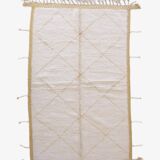 Beni Ouarain rug - 263 x 162 cm