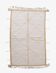 Tapis Beni Ouarain - 263 x 162 cm