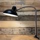 Lampe de table à pince Kaiser Idell Modèle 6740 des années 1940