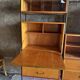 Scandinavian Modular Library Shelf (70s)