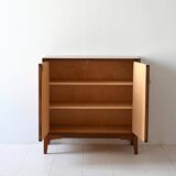 Scandinavian mahogany sideboard