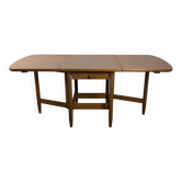 Table en pin massif Eero Aarnio