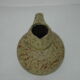 Pitcher fat lava 60s Orezza Campo piano jug