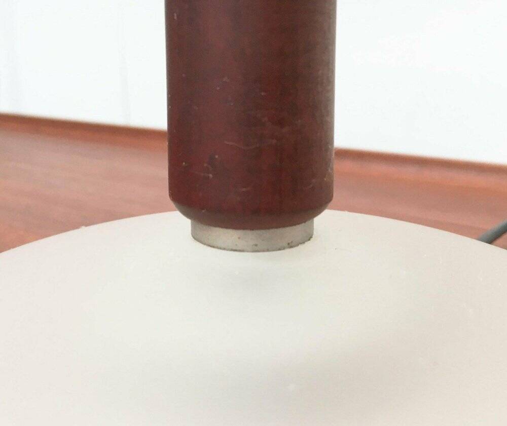 Lampe de table modèle Pao T2 postmoderne italienne par Matteo Thun pour Arteluce, années 1990