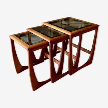 English trundle tables, Astro model from G-PLAN
