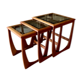English trundle tables, Astro model from G-PLAN