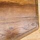 Oak pentagonal harness
