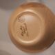 11 vintage stoneware soup plates