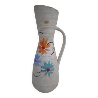 Carstens ceramic flower vase