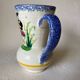 Small Breton pitcher STR - Sainte Radegonde