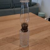 Oil lamp