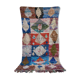 Carpet boucherouite 95x140cm